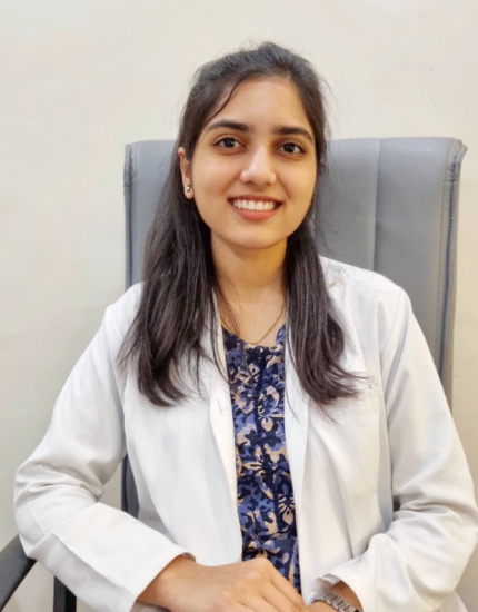 Dr Namrata