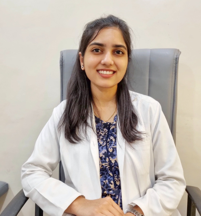 Dr Namrata