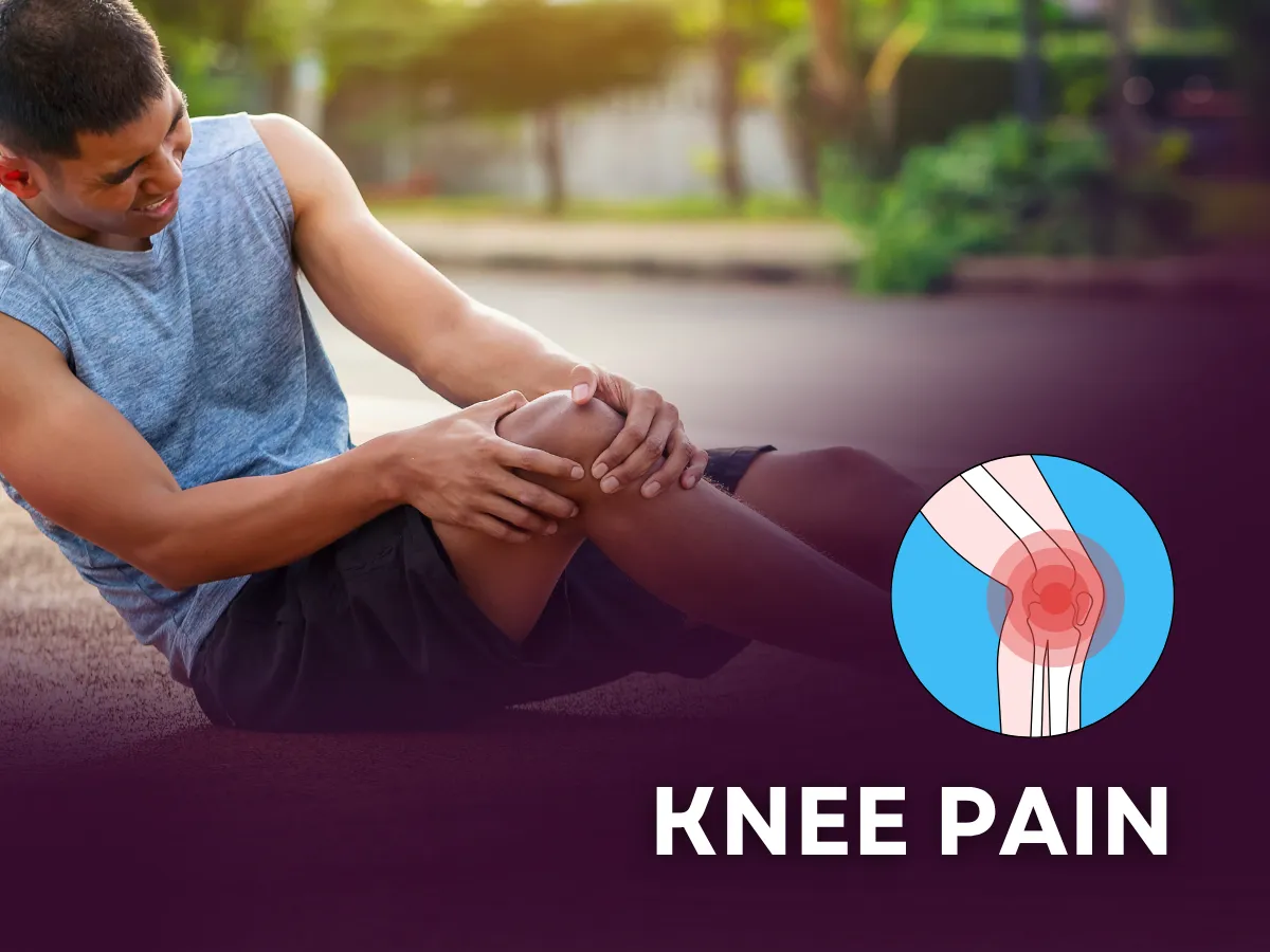 kneepain