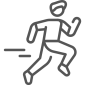 run